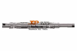 China WPHL Hydraulic Set Retrievable Packer / Bi-Directional Slips Packer on sale