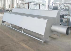 Best Stainless Steel Paper Stabilizing Bellows With exhaust pressure between 3000-4000Pa wholesale