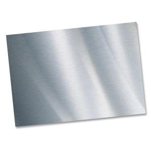 China 5454 H32 Aluminum Sheets Metal Mirror Polished For Fire Engine Side Panel on sale