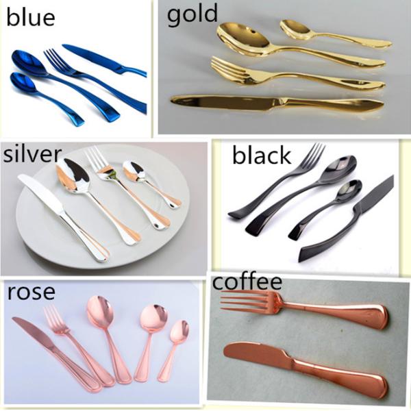 High quantity Stainless steel cutlery/flatware/coffee spoon