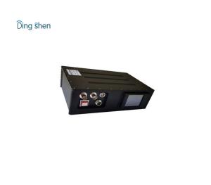 China COFDM Modulation Wireless Hdmi Transmitter & Receiver System 220*140*66mm on sale