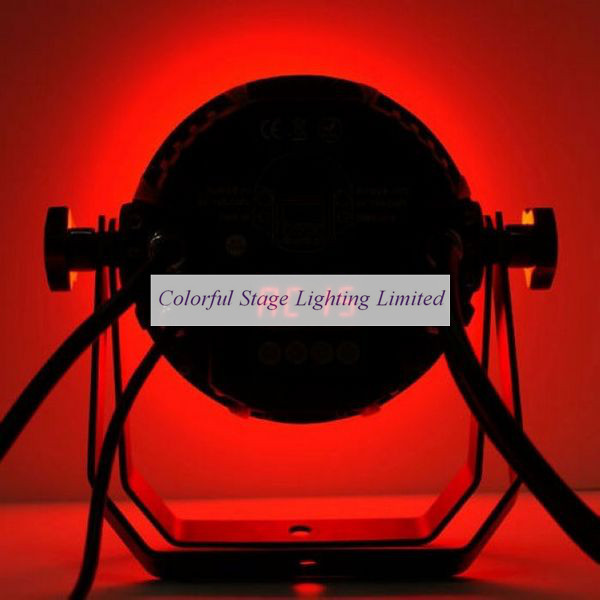 18x10W IP65 LED Par Can