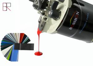 Best Bi Components Bright Colors Glossy Automotive Refinish Paint wholesale