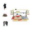 Fulund Automatic Heat Transfer Machine , Sublimation Machine For Shirts With Mug Plate for sale