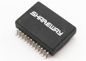 T3011NLT T3/DS3/E3/STS-1 Ethernet Isolation Module 10Base T For E3 Interface