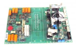 Best GE Excitation Power Board DS3800DEPB with 1 20-pin ribbon cable with 5 10-pin connectors wholesale