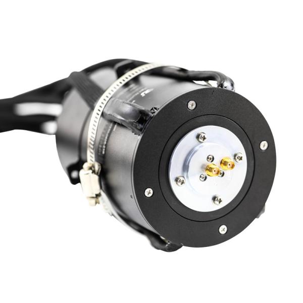 Cheap Anti Electromagnetic Interference Slip Ring, Free slip ring design plan for sale