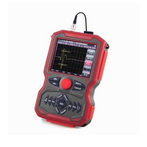 Best Ultrasonic Flaw Detector Of Automatically Formed Test Reports And With DAC/ TCG /DGS / AVG, Color B-Scan Functions wholesale