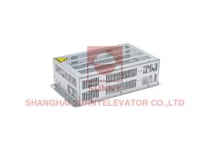 Best 2.4KW - 20KW Elevator Electrical Parts High Power Elevator Resistor wholesale