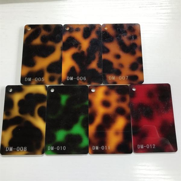 Thick Plexiglass 6mm Acrylic Pvc Plastic Sheets 4x8
