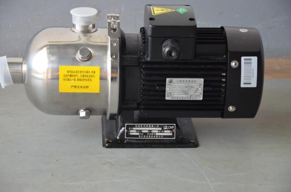 Cheap High Pressure  water Pump  For Water Treatment Plant RO System Accessories for sale