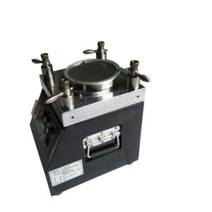 Best FTTH Fiber Optic Polishing Machine CNC Automatic Square Polishing Machine wholesale