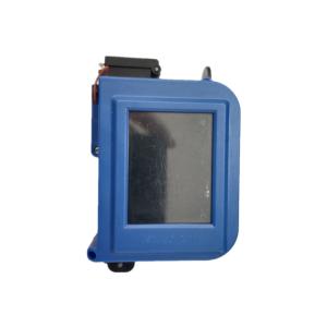 China Mini Handheld Inkjet Printer Coding Machine For Plastic Bottle on sale