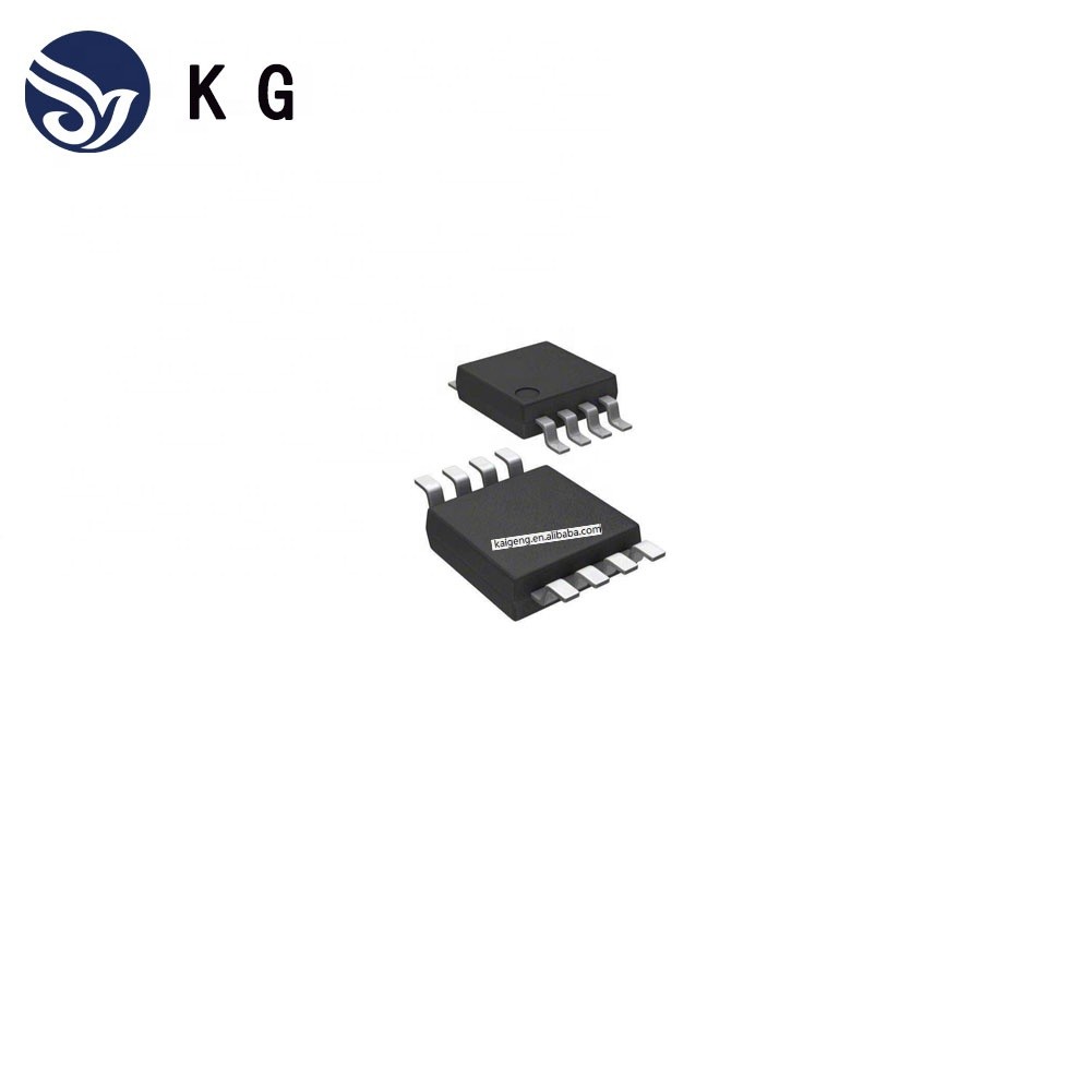 Best OPA2337UA 2K5 SOP8 Electronic Components IC MCU Microcontroller Integrated Circuits wholesale