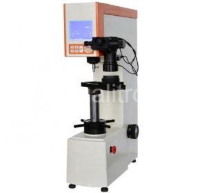 Best Automatic Loading Control Vickers Rockwell Brinell Hardness Tester Built In Printer wholesale