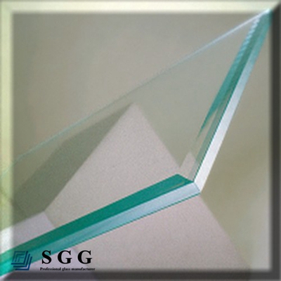 High quality 1.5mm clear float glass