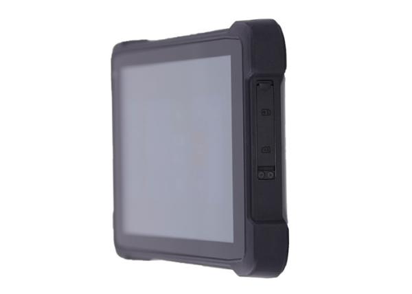 Cheap High Performance Rugged Android Tablet PC BT81 With Double Injection Housing for sale