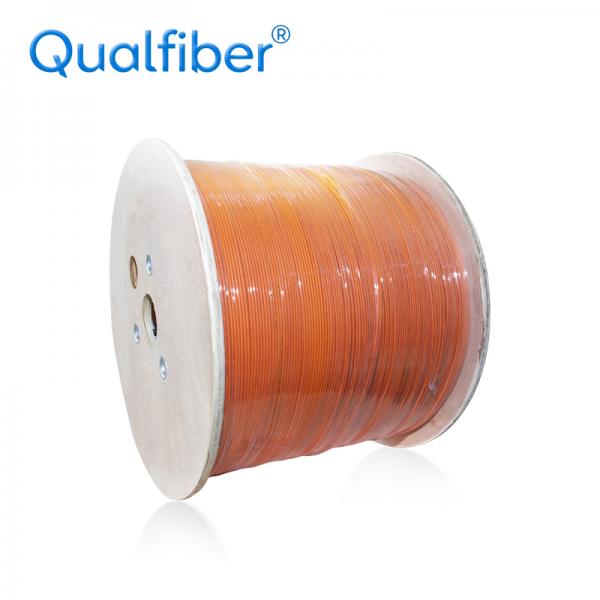 G657A2 Braided Armoured Cable