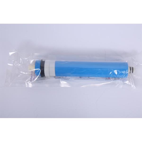 Portable Reverse Osmosis Water Filter High Strength Membrane 0.0001μM Aperture