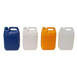 Hotel Salon Anti Dandruff Hair Shampoo Refill  5 Litre Drum Bulk Package