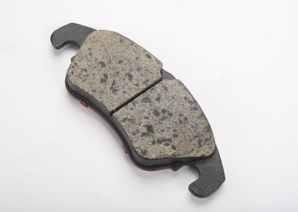 Cheap Emark Certificated Auto Brake Pads No Noise 100% Green Tested for sale