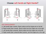 Fingerprint Intelligent door lock digital door lock keyless touch lock