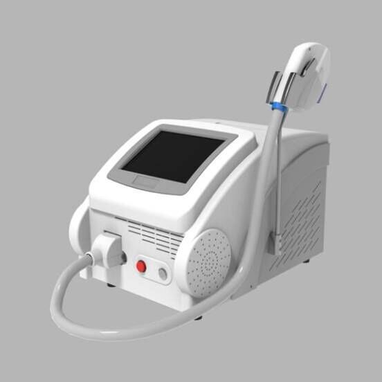 Cheap Professional Hair Removal Machine Elight IPL SHR Machine Portable Style for sale