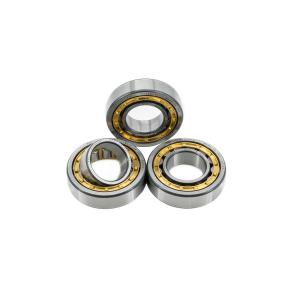 Best Open Seals Type N2311EM Cylindrical Roller Bearing with Grease or Oil Lubrication wholesale