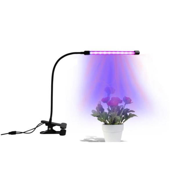 Cheap 500lm/W Ra80 Succulent Led Plant Grow Lamp for sale