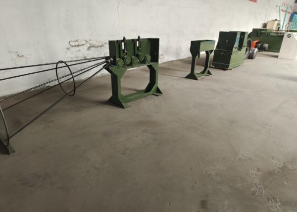 Cheap Tensile Strength 550N Cold Rolling Steel Wire Drawing Machine 3 Ribs for sale
