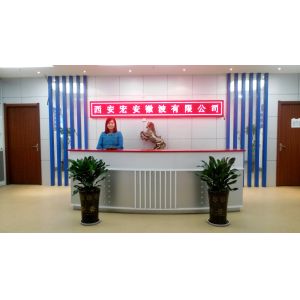 Xi'an Hoan Microwave Co., Ltd.