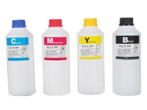 Best 100ml Universal Color Refill Ink ,  4 - Color Refillable Ink For Epson L100 L1800 wholesale