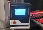 Dutch DELEM Hydraulic Guillotine Shearing Machine Plate Processing With