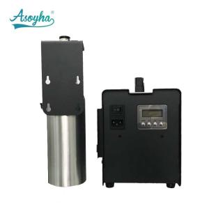 Best Portable Commercial Fragrance Diffuser , Aromatherapy Essential Oil Diffuser Machine wholesale