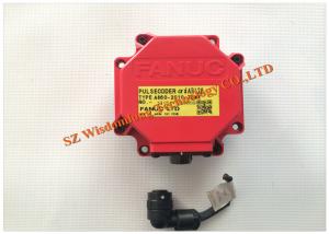 Compact Absolute Pulse Coder , Fanuc Pulse Coder A860 2005 T301 / A860 2010 T341