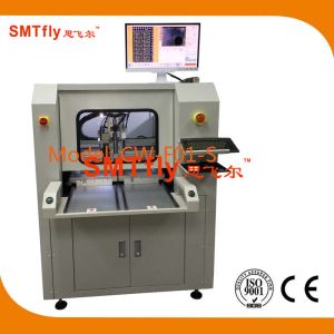 Best CNC PCB Router Separator with 0.01mm Positioning Repeatability wholesale