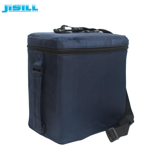 Cheap Long Time Cold & Heat Preservation Vacuum Insulated Ice Cool Box For Insulin for sale