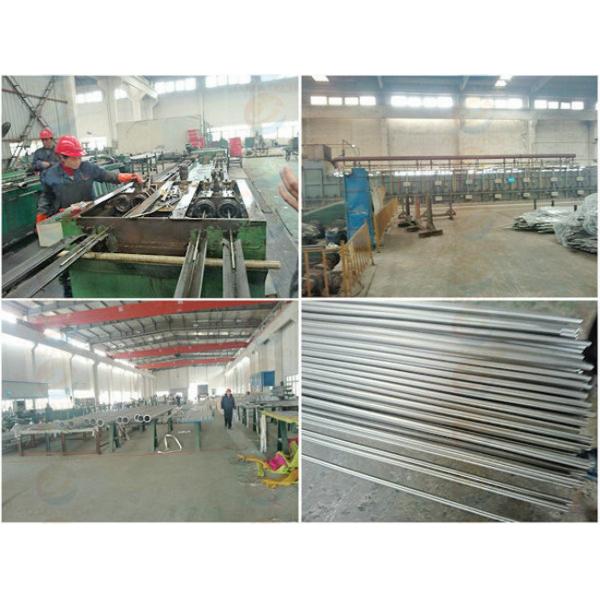 Zr 702 / Zr 705 Zirconium Tube UNS R60702 With Pickled / Polished Surface