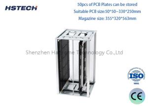 ESD Safe PCB Handling Equipment for SMT Loader Machine Handling