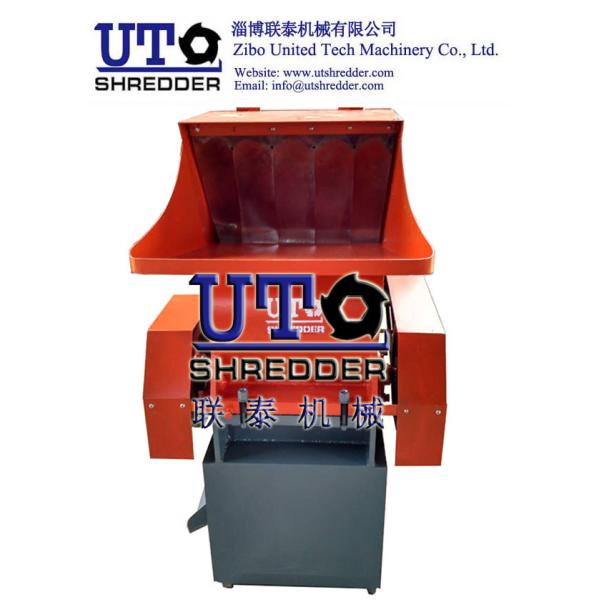 medium Granulator G3260, for pipe, film, bottle, rubber, crusher,root granulator,plastic head material granulator