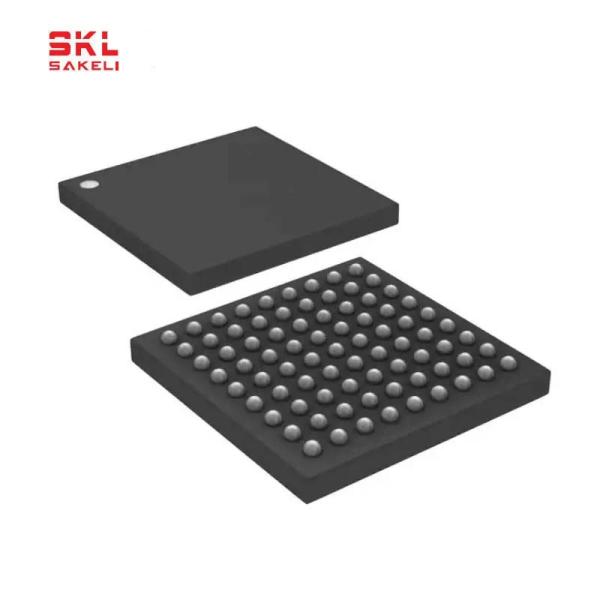 Cheap AGLN250V2-CSG81 Programmable FPGA IC Chip Ideal for High Performance Computing Applications for sale