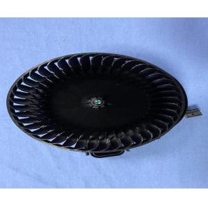 BMW F20 F21 F22 F23 Auto AC System Blower Motor Assembly 64119350395