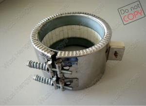 Best Holding Tanks Copper Electric Heater ISO Certification Efficient Heat Transfer wholesale