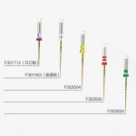 FIA Sequence Systems Endodontic Protaper Niti Files