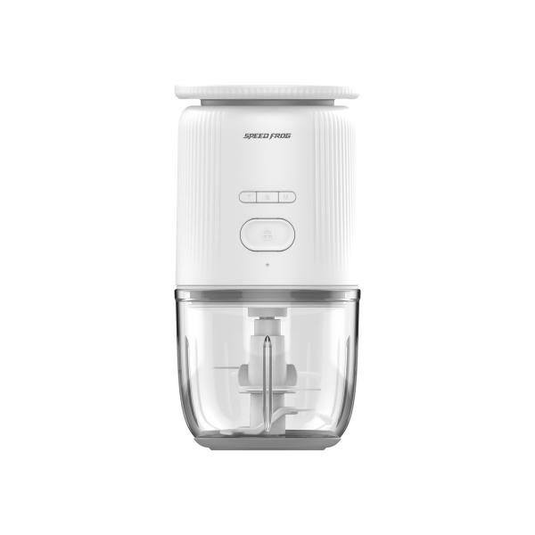 Cheap Home Use Portable Juicer 300ml For Baby Food Fruit Multifunction Kitchen Chopper for sale