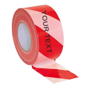Best Custom Printed Plastic Barrier Tape Accident Prevention Warning Tape Any Size wholesale