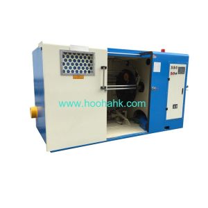 Stable Performance Cantilever Wire Bunching Machine 630 -1250mm
