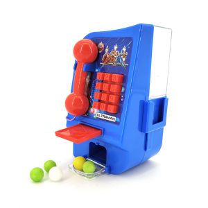 0.01mm Tolerance Injection Moulding Parts ABS Material 5000000 Shots