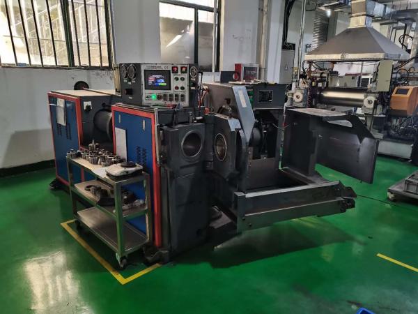 Cheap Preformers And Extruders; All In One Rubber Blanks Making Machine; Universal Rubber Blanks Machine;Precision Preformer; for sale