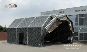 Best Latest design helicopters storage hangars military aircraft hangar tent wholesale